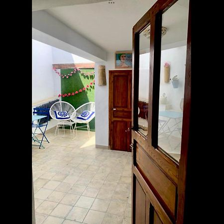 Casa Rural Les Avies Cerca Del Mar La Nucia Bagian luar foto
