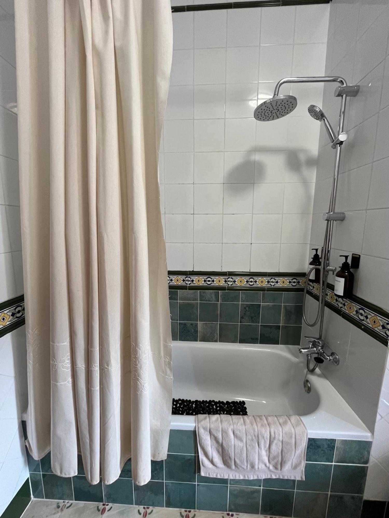 Casa Rural Les Avies Cerca Del Mar La Nucia Bagian luar foto