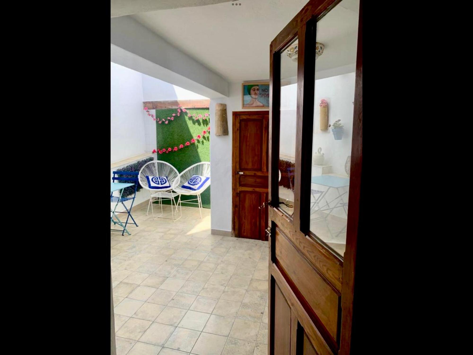 Casa Rural Les Avies Cerca Del Mar La Nucia Bagian luar foto