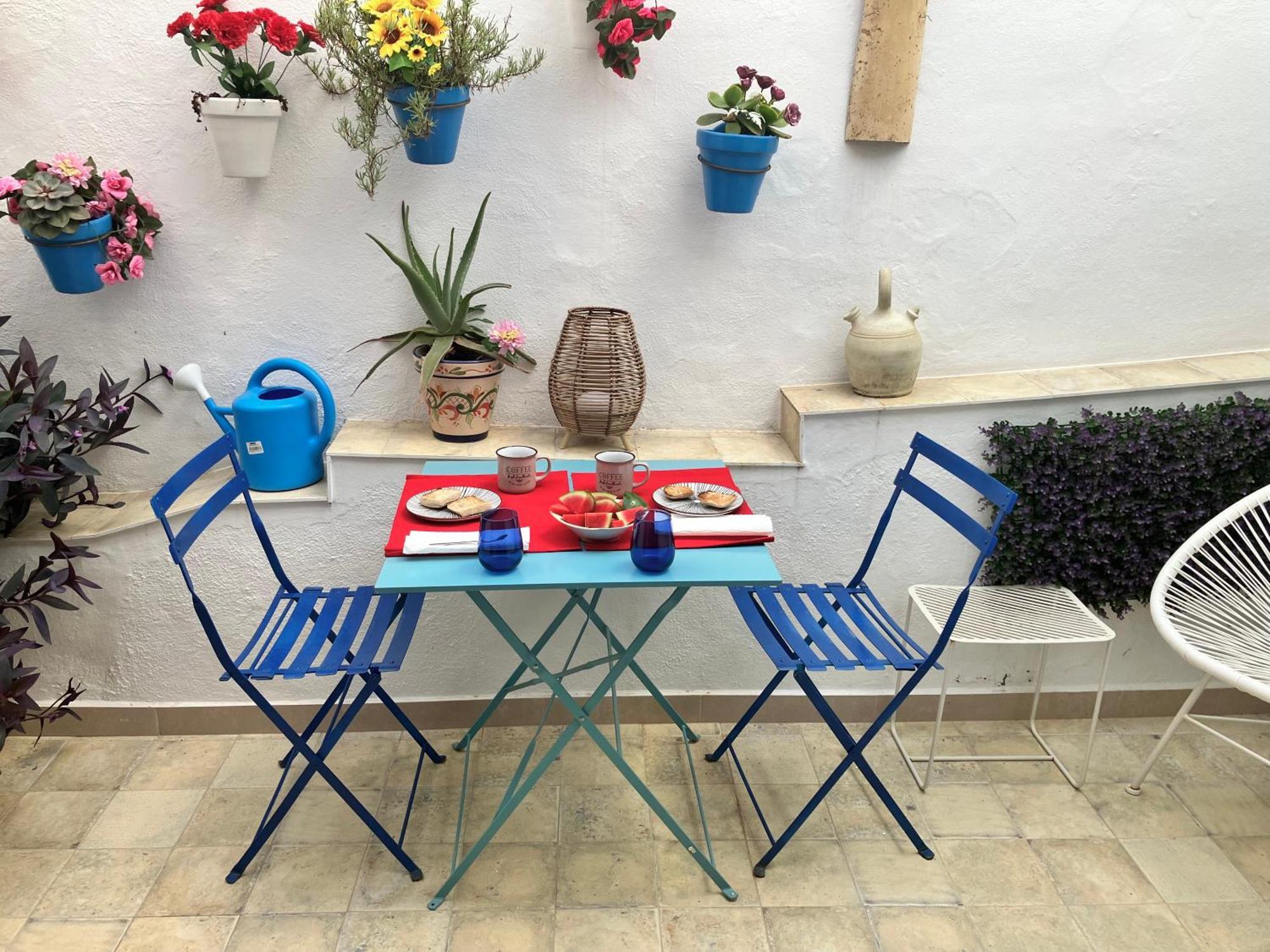 Casa Rural Les Avies Cerca Del Mar La Nucia Bagian luar foto