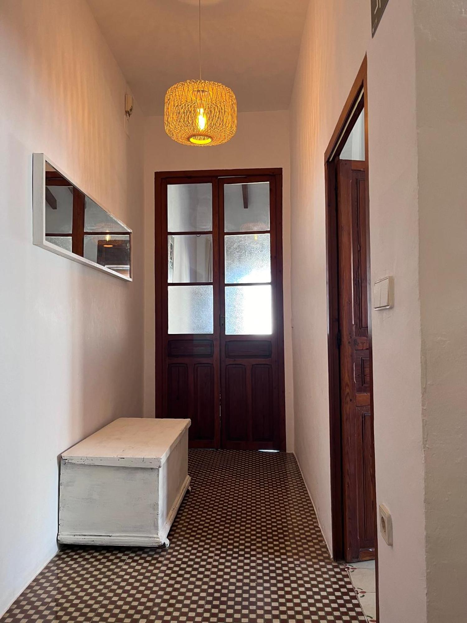 Casa Rural Les Avies Cerca Del Mar La Nucia Bagian luar foto