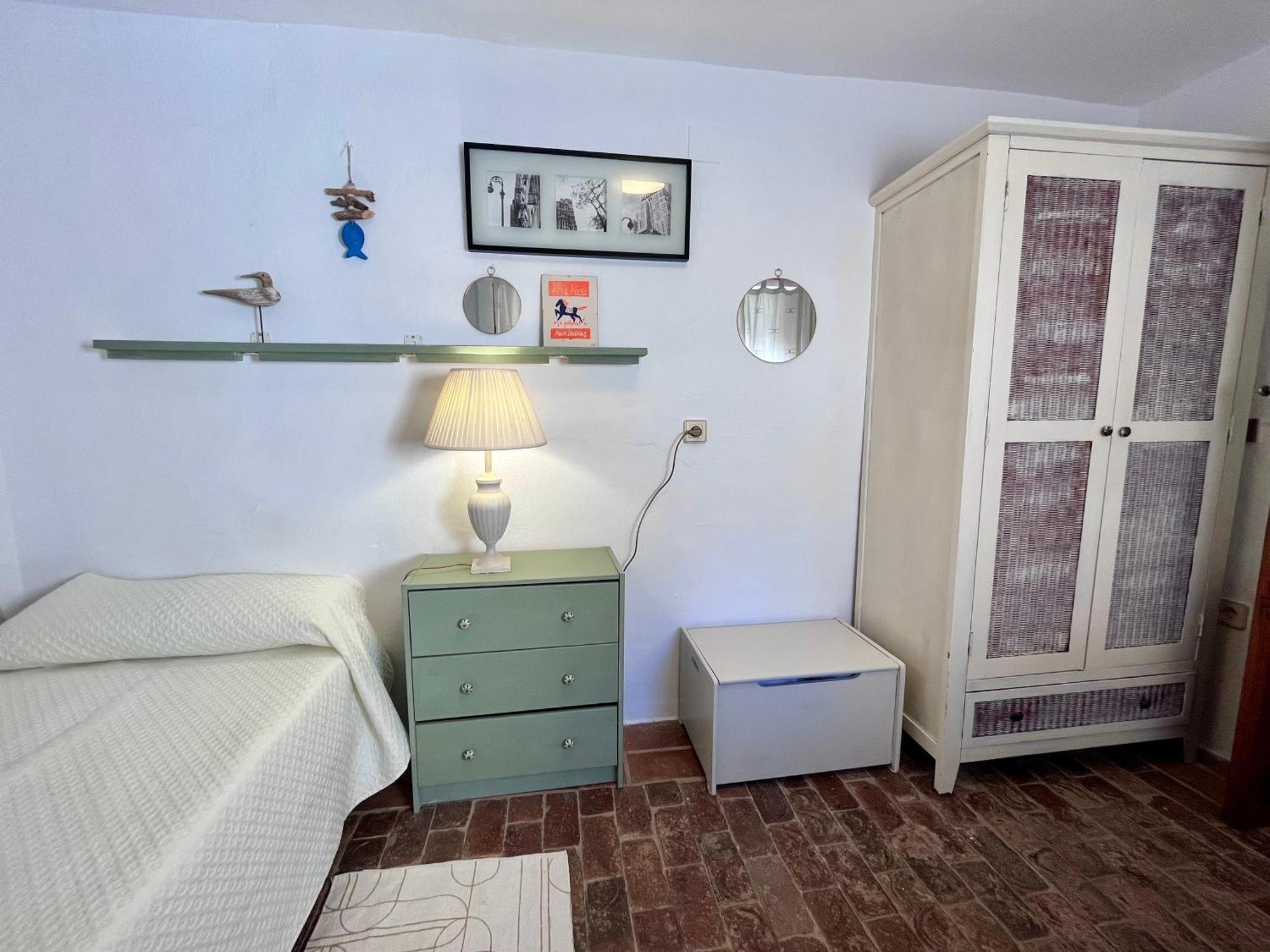 Casa Rural Les Avies Cerca Del Mar La Nucia Bagian luar foto