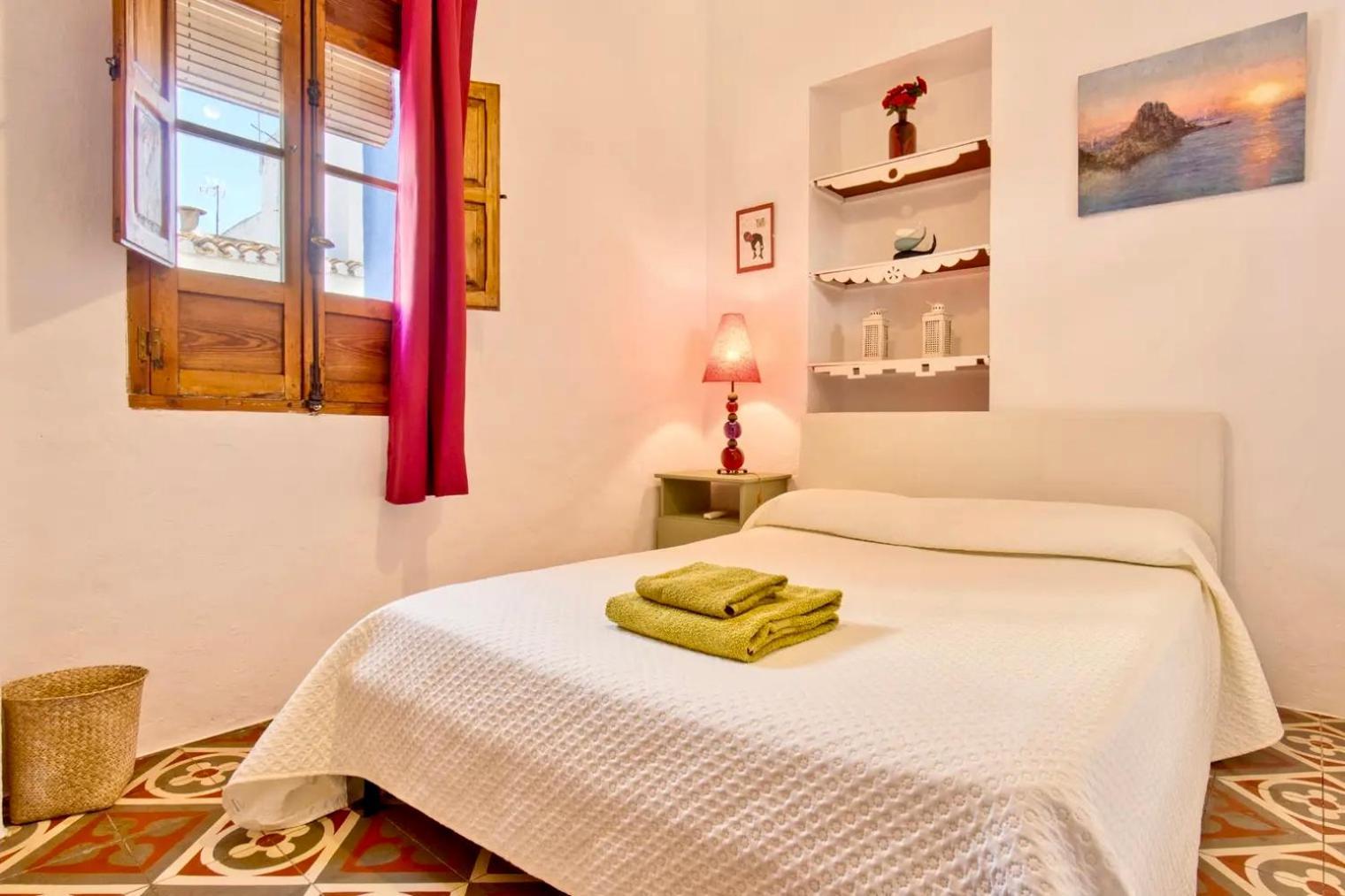 Casa Rural Les Avies Cerca Del Mar La Nucia Bagian luar foto