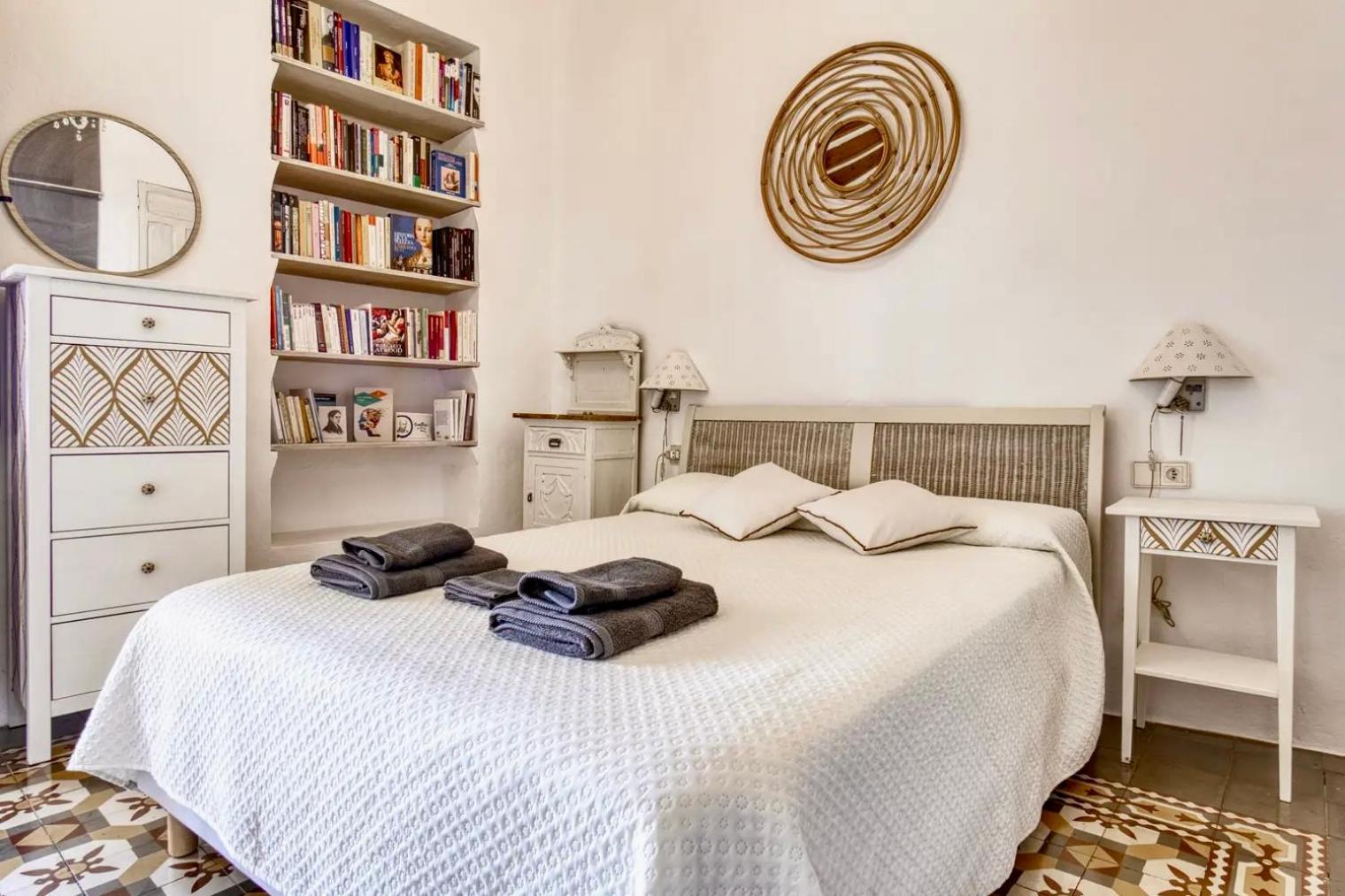 Casa Rural Les Avies Cerca Del Mar La Nucia Bagian luar foto