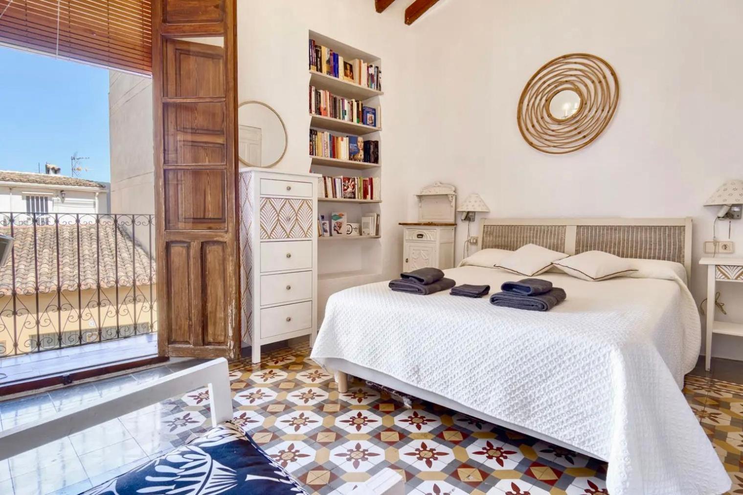 Casa Rural Les Avies Cerca Del Mar La Nucia Bagian luar foto