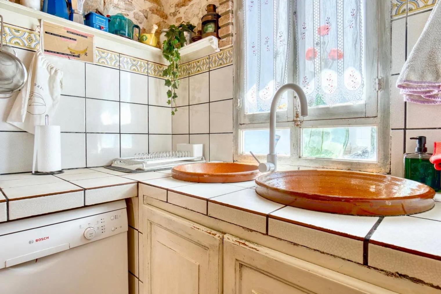 Casa Rural Les Avies Cerca Del Mar La Nucia Bagian luar foto