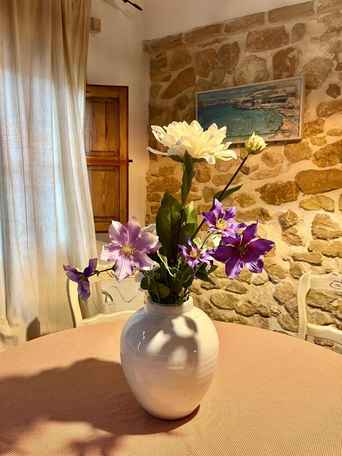 Casa Rural Les Avies Cerca Del Mar La Nucia Bagian luar foto